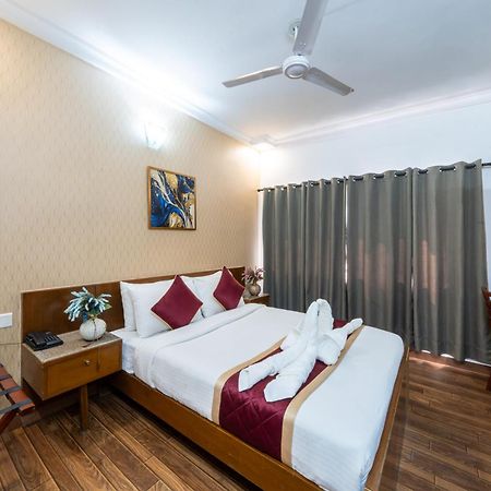 Midtown Suites Marathahalli 班加罗尔 外观 照片